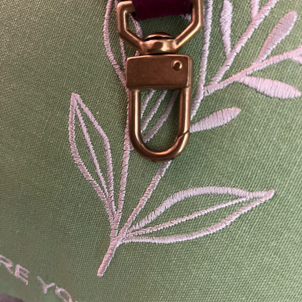 Authentic Gucci Key chain - Picture 5 of 5